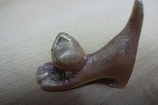 Messing figur kleine gebraucht kaufen  Wiehl