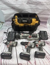 Porter cable 20v for sale  Claysburg
