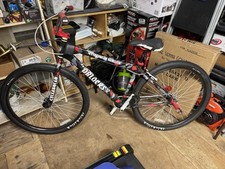 Bikes dblocks big for sale  Flushing