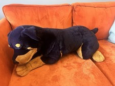 Large rottweiler realistic for sale  UK