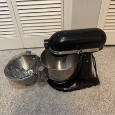 Kitchenaid artisan quart d'occasion  Expédié en Belgium