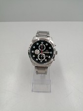 Relógio de quartzo Orient cronógrafo Tt0U-C0-B, modelo usado comprar usado  Enviando para Brazil