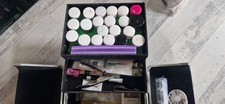 Nagel gel farben gebraucht kaufen  Werther b Nordhausen