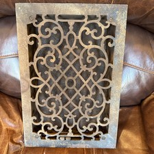 Antique cast iron for sale  Keene