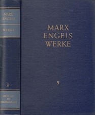 Werke band märz gebraucht kaufen Werke band märz gebraucht kaufen  Leipzig