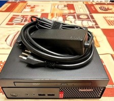Lenovo m910q tiny usato  Italia