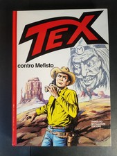 Tex cartonato contro usato  Imola