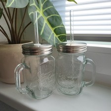 500ml trinkglas cocktails gebraucht kaufen  Hannover