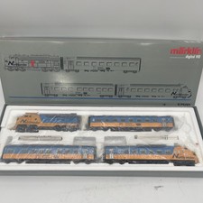 Märklin 37500 diesel d'occasion  Expédié en Belgium