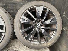 Alufelge peugeot 508 gebraucht kaufen  Ronnenberg
