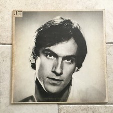 James taylor vinile usato  Varese