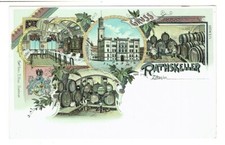 Zittau rathskeller gasthaus gebraucht kaufen  Deutschland