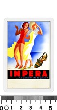 Calamita pubblicitaria impera usato  Italia
