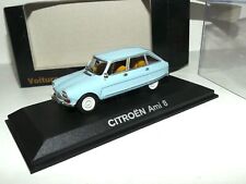 Citroen ami bleu d'occasion  Belz