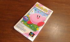 Kirby per nintendo usato  Palermo