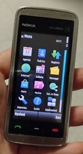 Usado, Nokia 5530 comprar usado  Enviando para Brazil