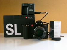 Leica sl2 gekauft gebraucht kaufen  Crimmitschau