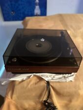 Giradischi bang olufsen usato  Forio