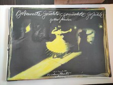 Affiche visages connus d'occasion  Expédié en France