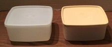 Set vintage tupperware d'occasion  Expédié en Belgium