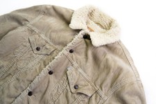 Levis jeans jacke gebraucht kaufen  Offenbach am Main