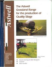 bale handler for sale bale handler for sale CALLINGTON