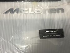 New genuine mclaren d'occasion  Expédié en Belgium
