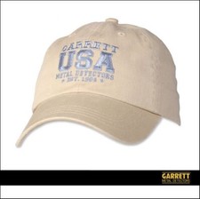 Cappellino garrett usa usato  Tortoreto