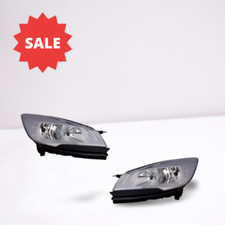 Headlights ford kuga for sale  LONDON