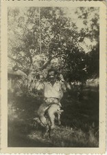 Photo ancienne vintage d'occasion  Paris XI