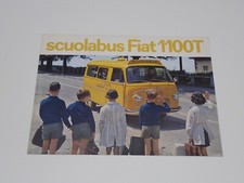 fiat 1100 t usato fiat 1100 t usato Villar Focchiardo