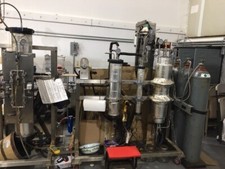 Supercritical co2 20lextractio for sale  Valley Springs