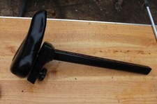 Saddle seat column for sale  NORTHAMPTON