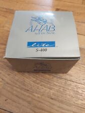 Ahab fin 400 for sale  Thornville
