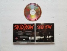Usado, Skid Row por Skid Row (CD, janeiro-1989, Atlantic (etiqueta) comprar usado  Enviando para Brazil