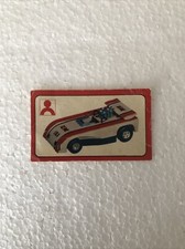 Figurina lola 260 usato  Perugia
