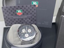Tag heuer pilot usato  Vo