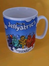 Meet jellyatrics celebrating for sale  SUTTON-IN-ASHFIELD