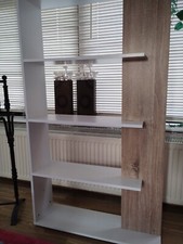 White oak decorative for sale  GRANTHAM