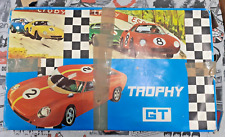Pista elettrica slot usato  Pieve di Cento