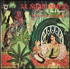 Pramod kumar sitar d'occasion  Paris XIII