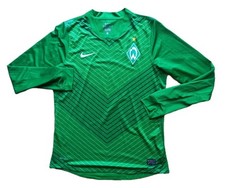 Nike werder bremen gebraucht kaufen  Würzburg