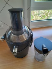 Philips entsafter hr1869 gebraucht kaufen  Tuningen
