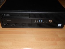 Computer fisso elitedesk usato  Bovisio Masciago