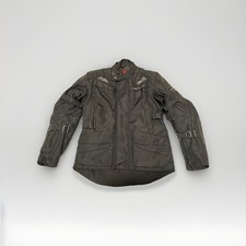 Giubbino moto unisex usato  Pedrengo