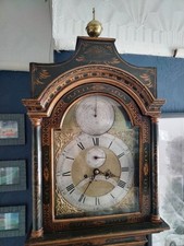 Day astronomical longcase for sale  STOCKPORT
