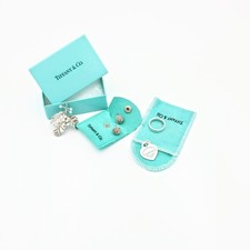 Tiffany co. knot for sale  Saint Louis