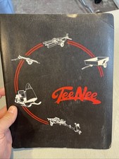 Usado, Camiseta Nee Vintage Barco Reboque Anos 1960 Vendedor Revendedor Catálogo Peças Raras Externas comprar usado  Enviando para Brazil