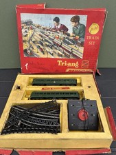 Tri ang railways for sale Tri ang railways for sale  LYDBROOK