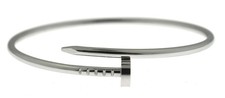 Cartier juste clou for sale  Alpharetta